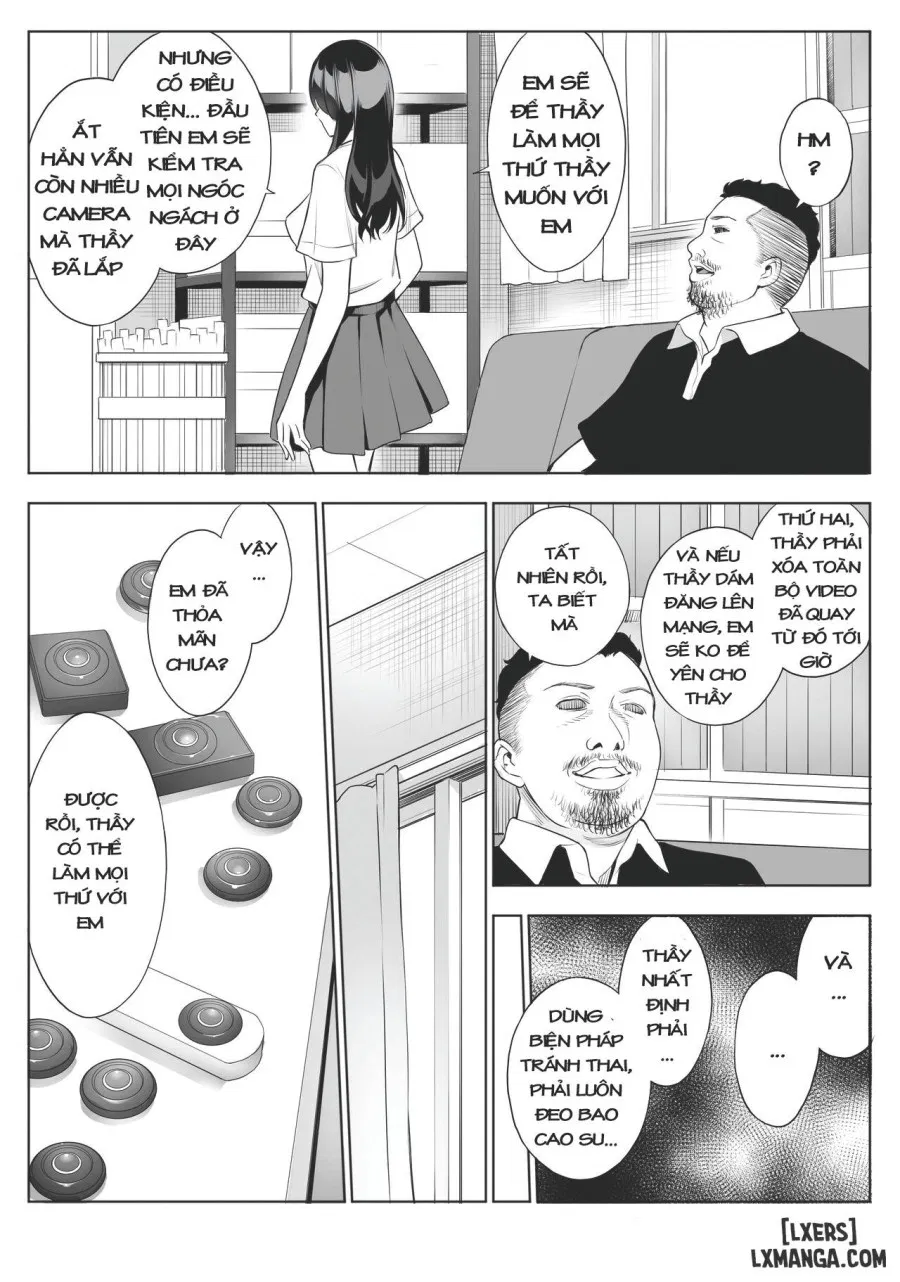 Tsuyoki na Kanojo wa Nonoshirinagara NTR 