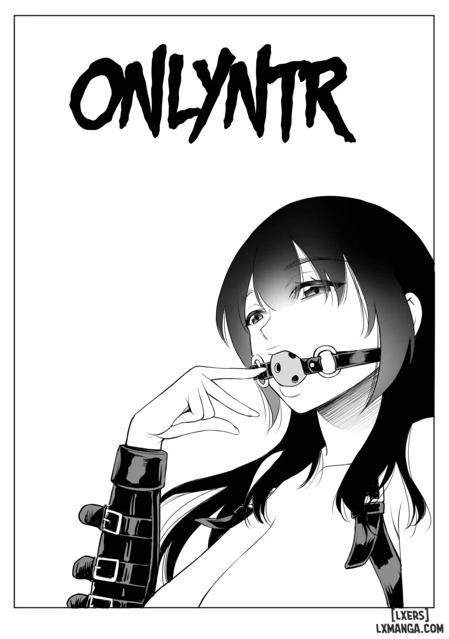 Tsuyoki na Kanojo wa Nonoshirinagara NTR 