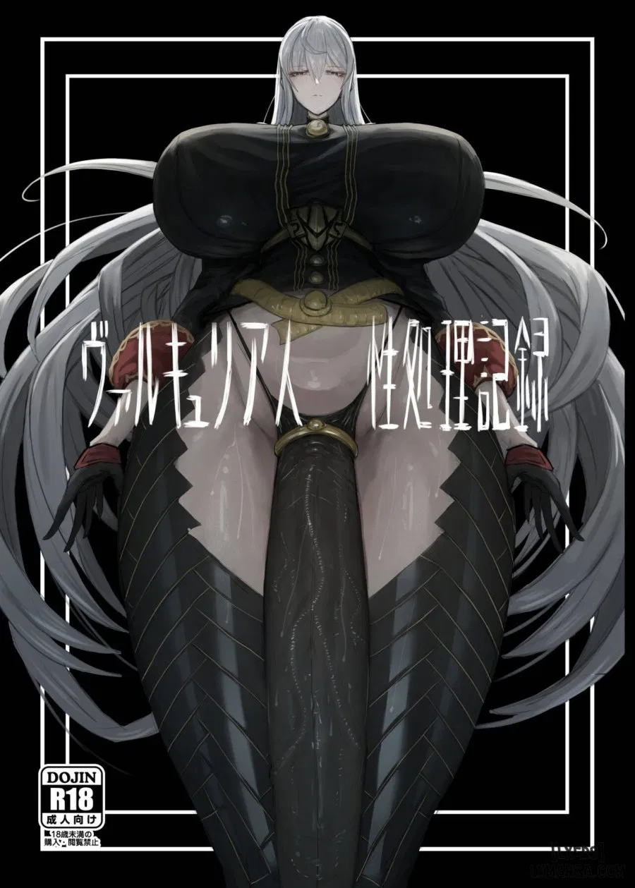 Valkyria hito-sei_shori kiroku 