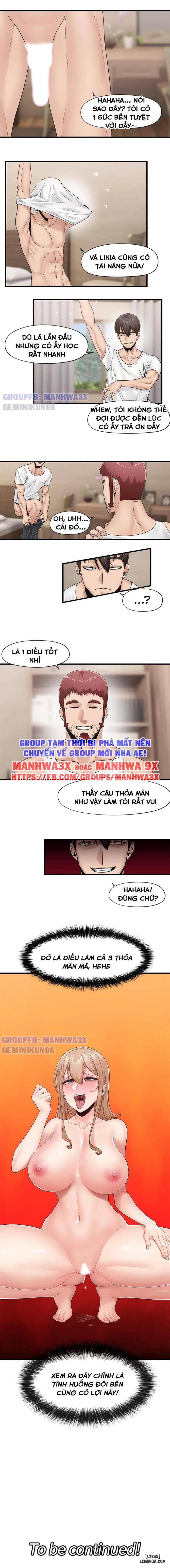 Quyền năng ở thế giới khác 