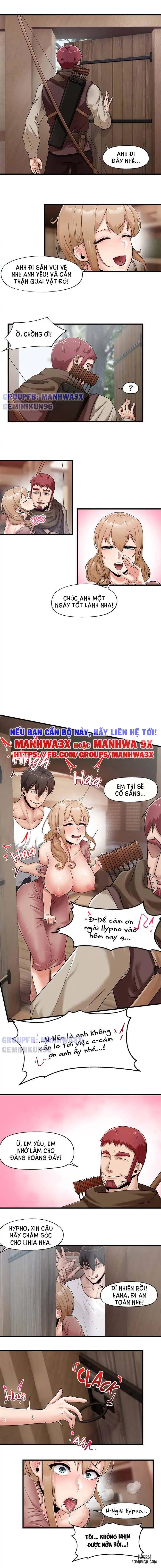 Quyền năng ở thế giới khác 