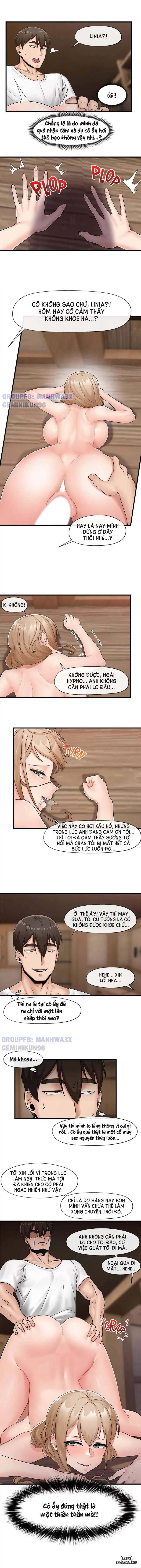 Quyền năng ở thế giới khác 