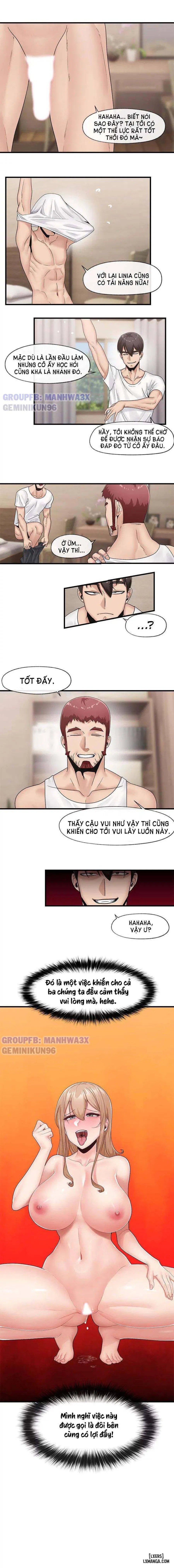 Quyền năng ở thế giới khác 