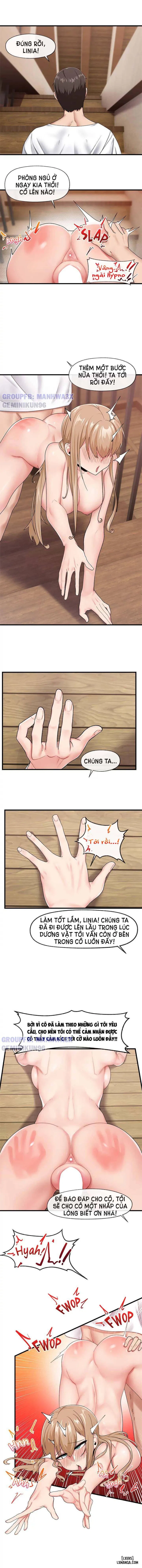 Quyền năng ở thế giới khác 