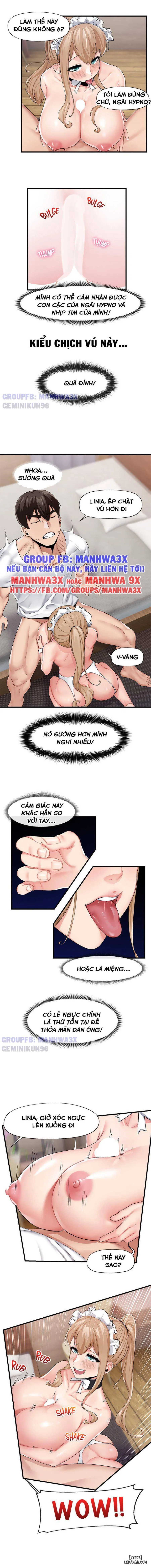 Quyền năng ở thế giới khác 