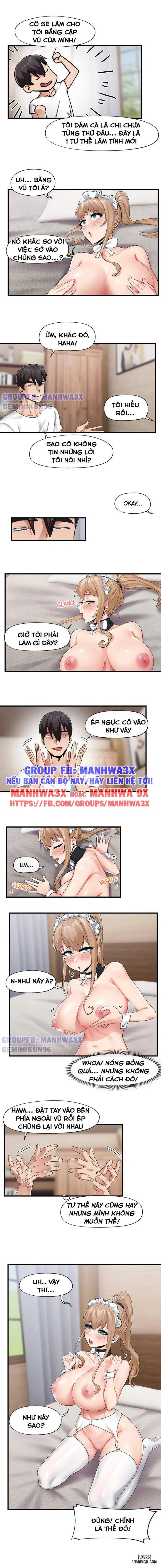 Quyền năng ở thế giới khác 