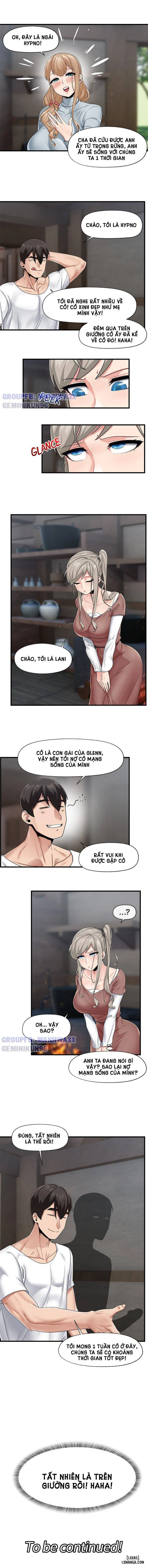 Quyền năng ở thế giới khác 