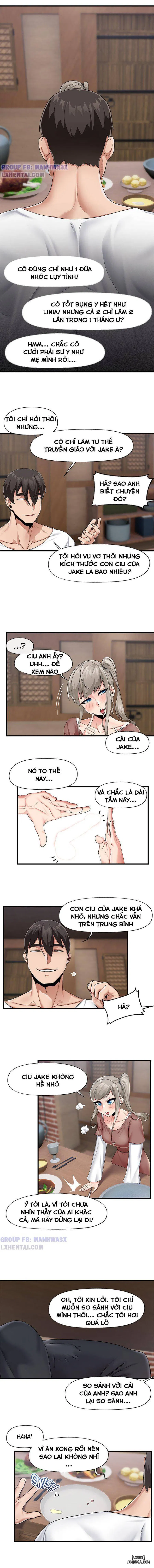 Quyền năng ở thế giới khác 