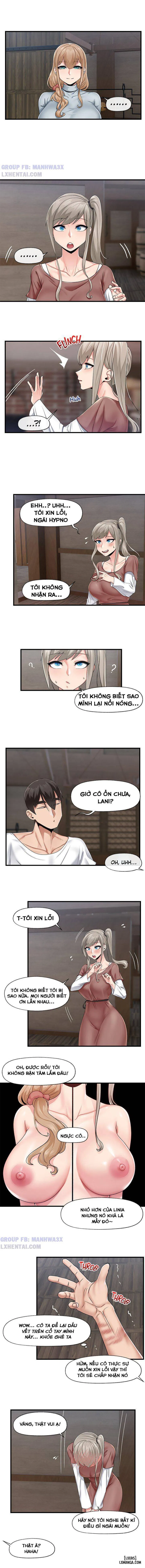 Quyền năng ở thế giới khác 