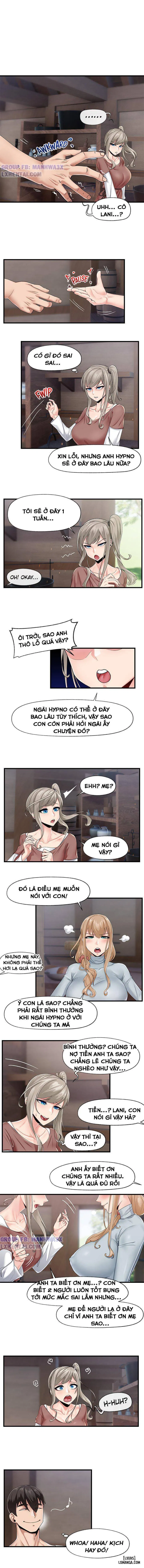 Quyền năng ở thế giới khác 