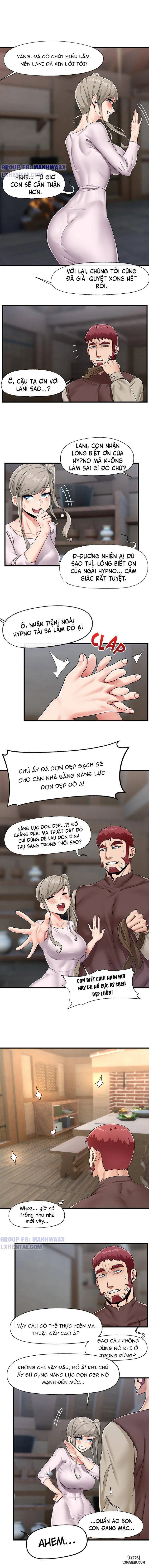 Quyền năng ở thế giới khác 
