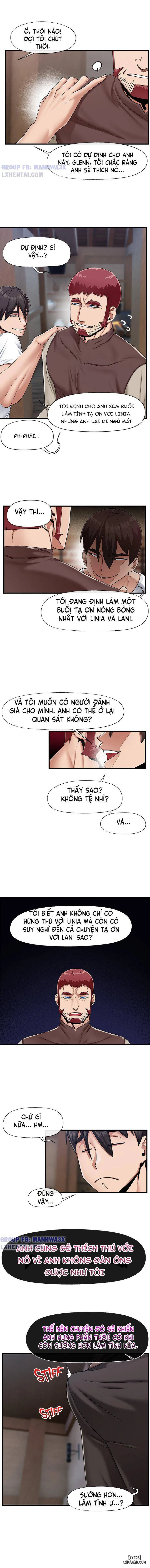 Quyền năng ở thế giới khác 