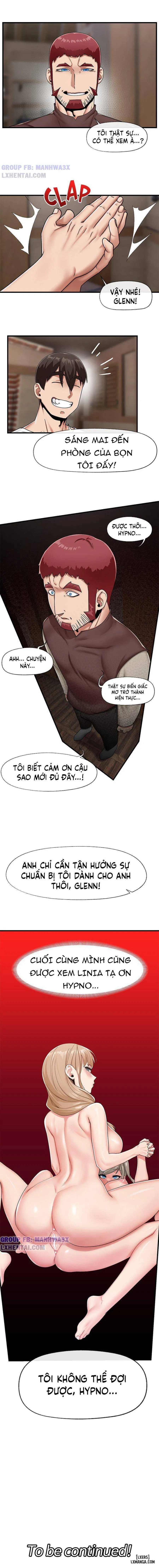 Quyền năng ở thế giới khác 