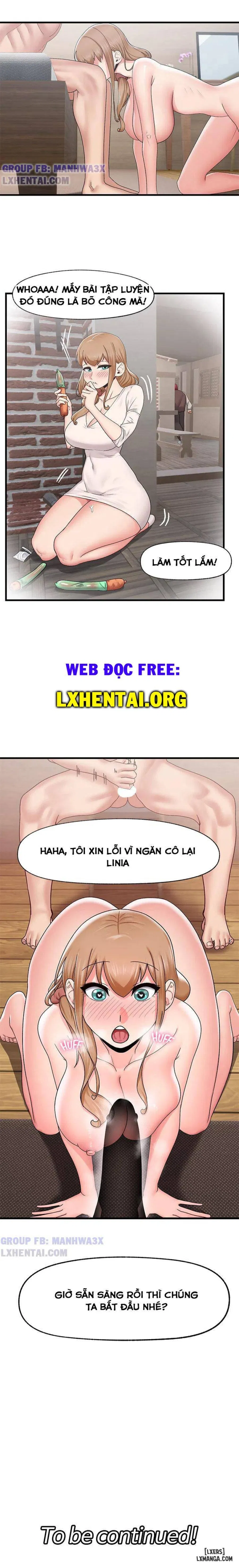 Quyền năng ở thế giới khác 