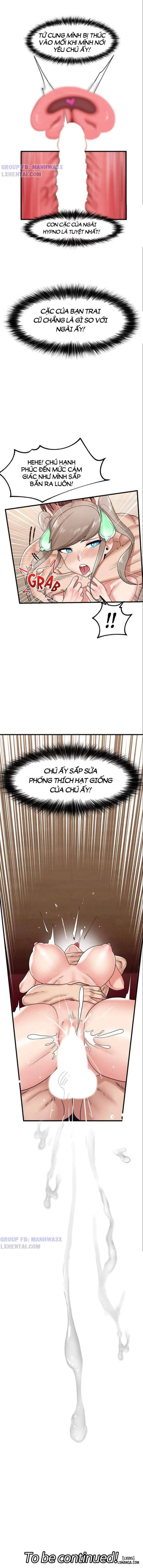 Quyền năng ở thế giới khác 