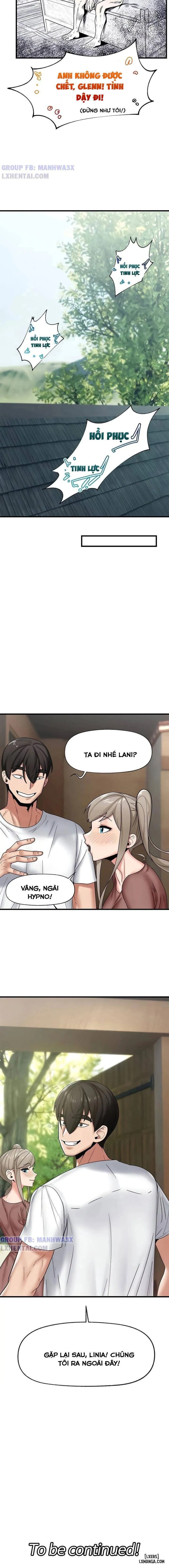 Quyền năng ở thế giới khác 