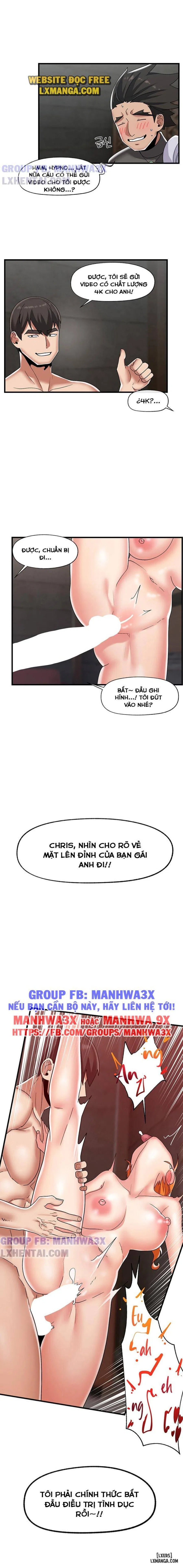 Quyền năng ở thế giới khác 