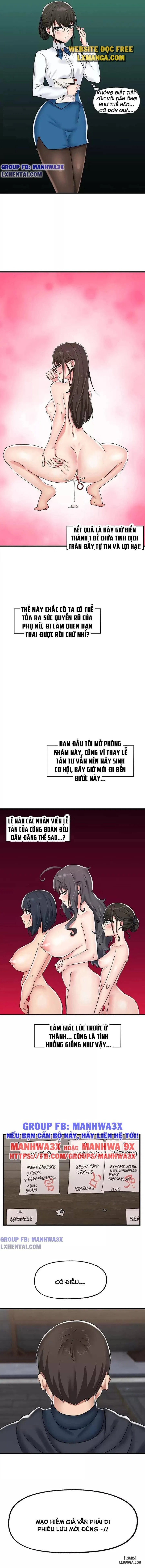 Quyền năng ở thế giới khác 