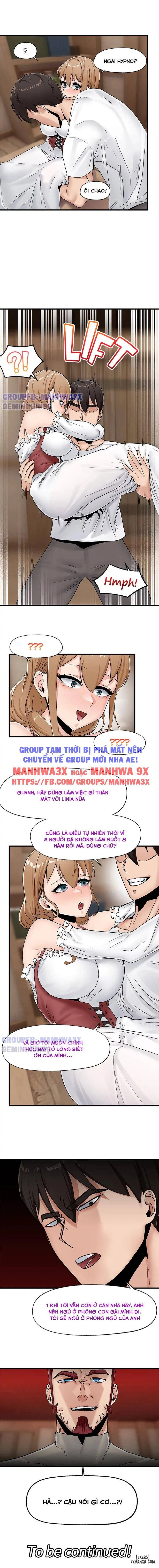 Quyền năng ở thế giới khác 