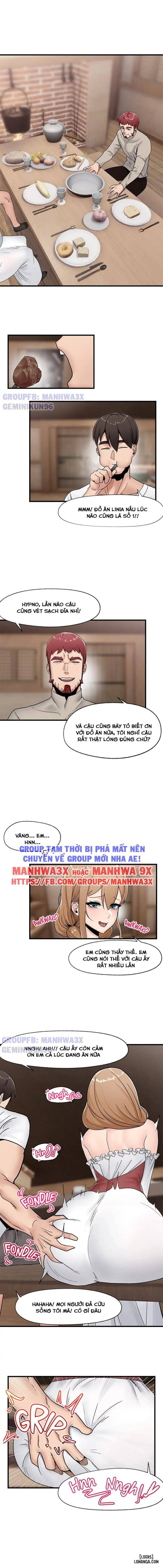 Quyền năng ở thế giới khác 