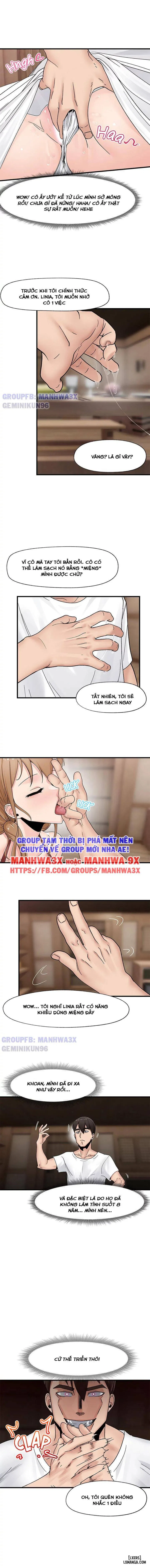 Quyền năng ở thế giới khác 