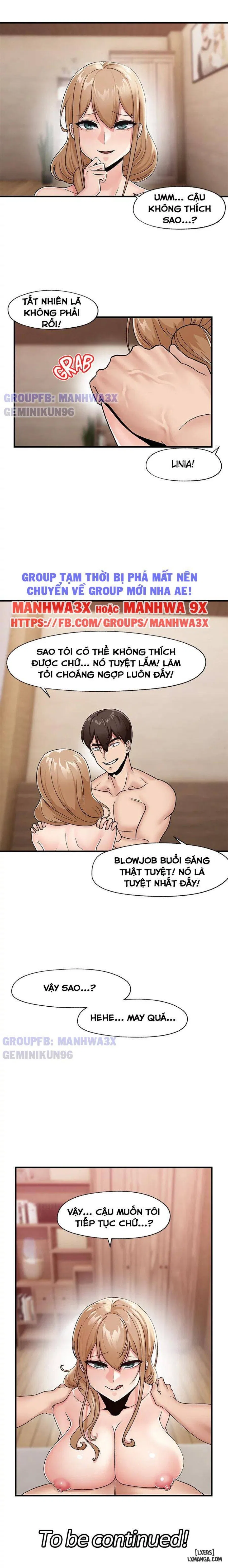 Quyền năng ở thế giới khác 