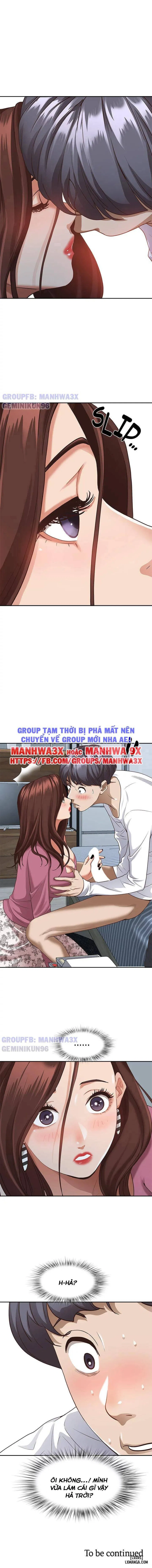 Sống chung với Mẹ Milf 