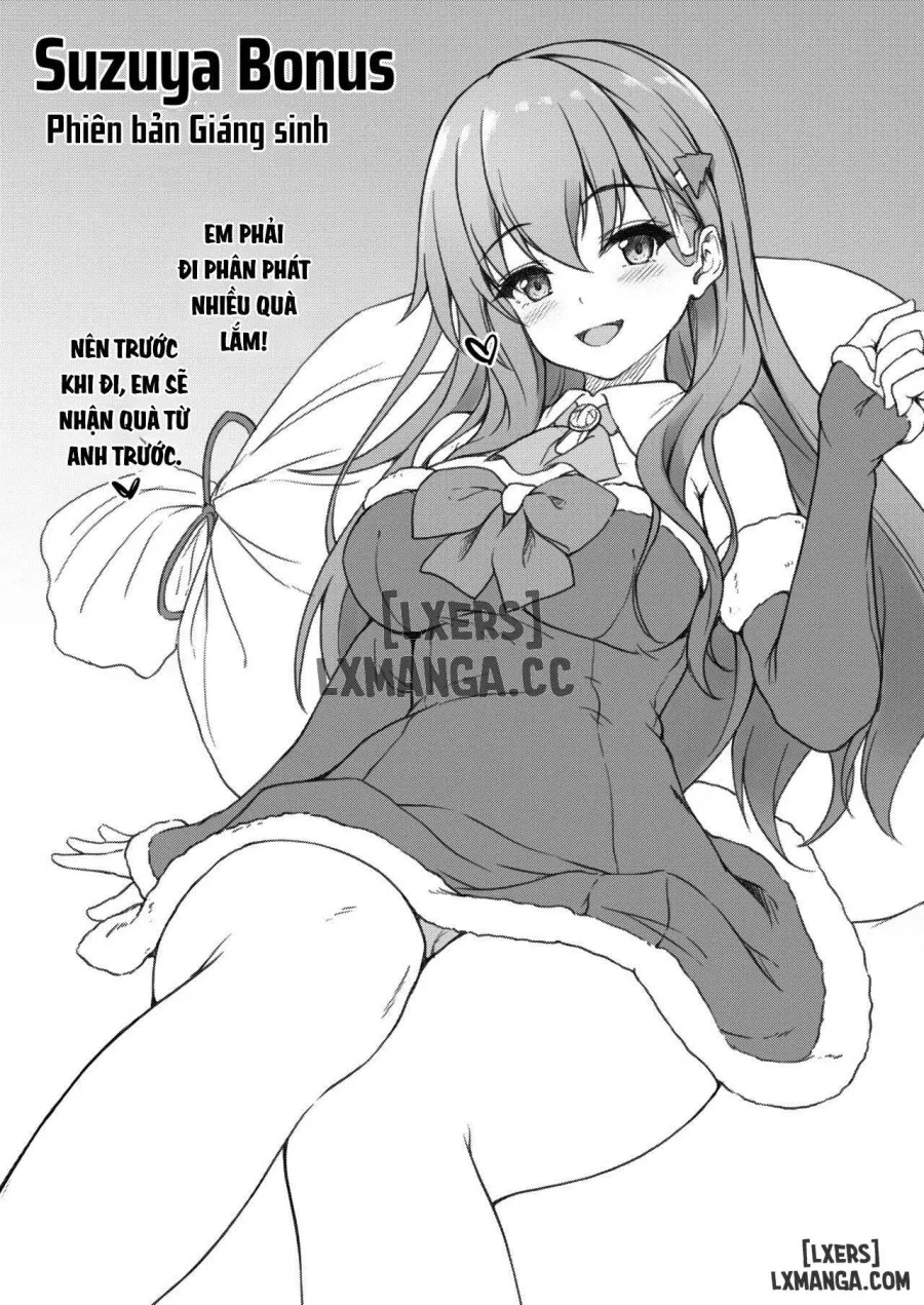 Your Home_s Between My Breasts 
