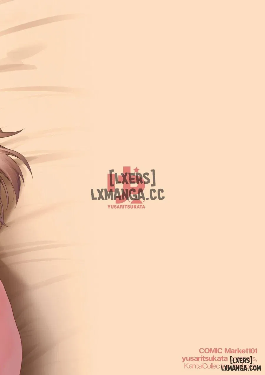 Your Home_s Between My Breasts 