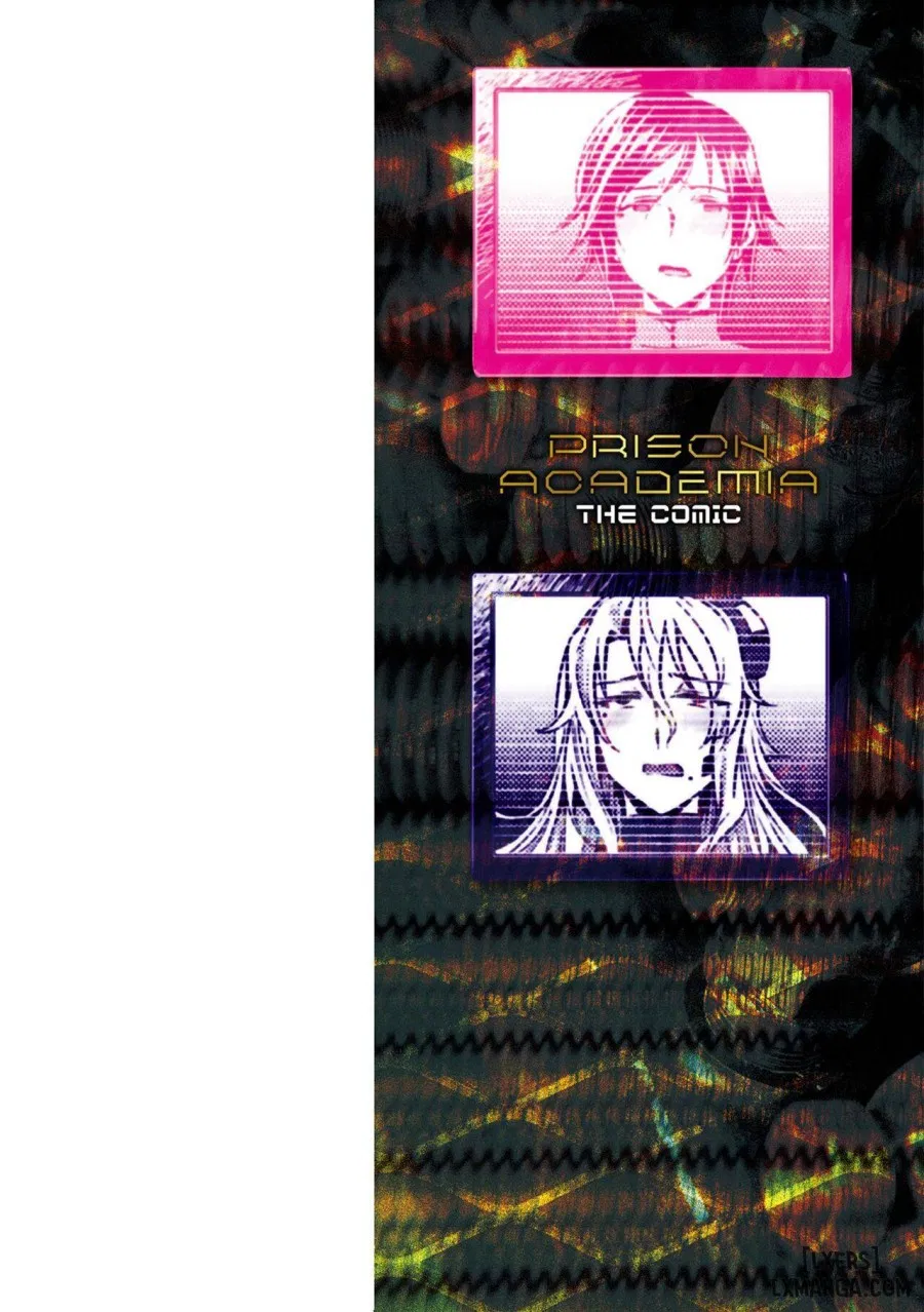 Kangoku Academia 