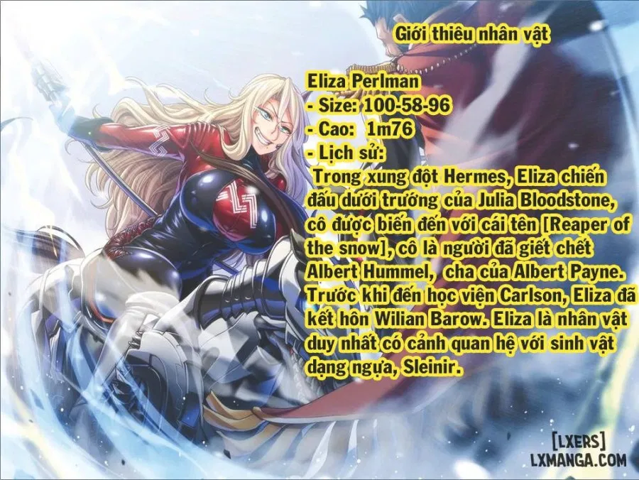 Kangoku Academia 