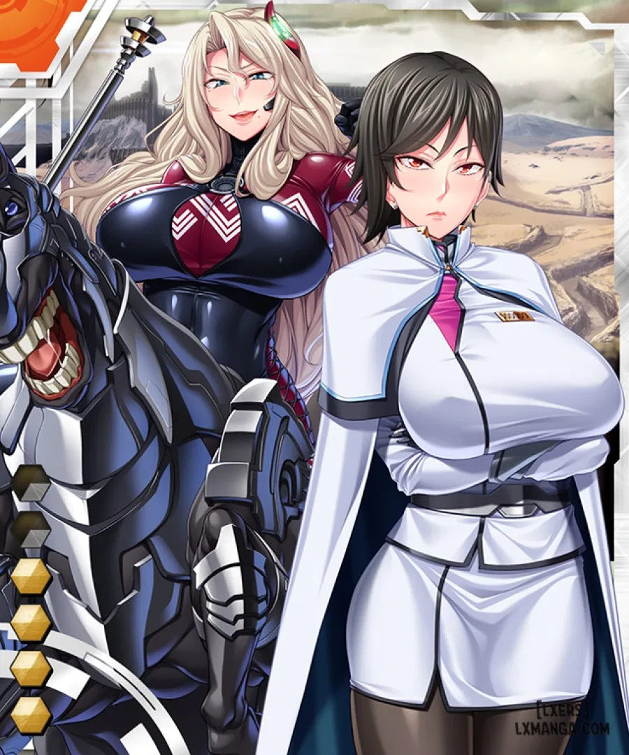 Kangoku Academia 