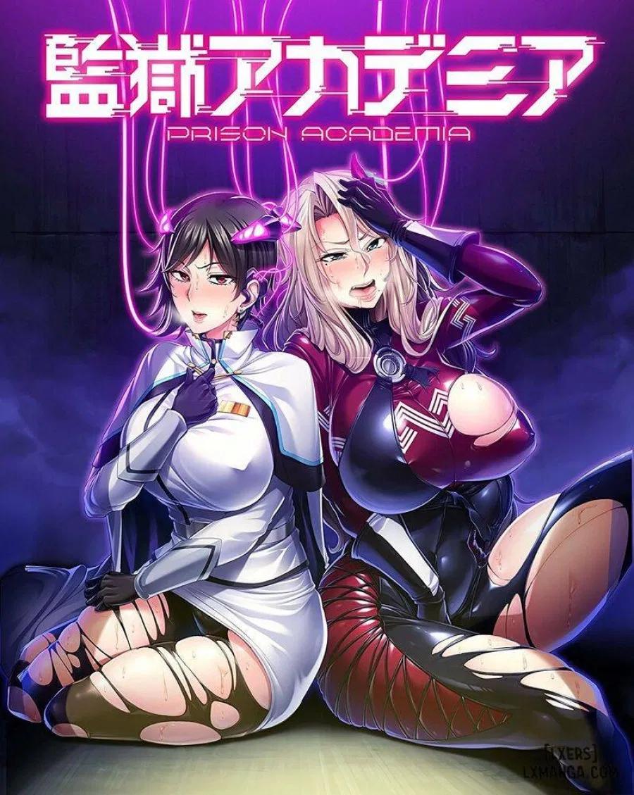 Kangoku Academia 