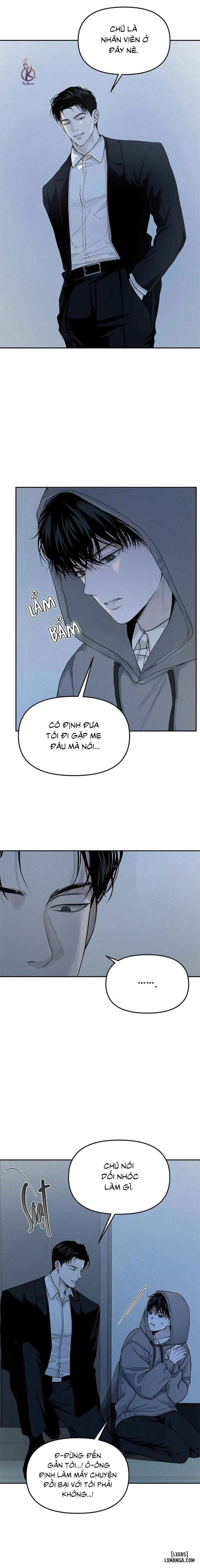 Projection - Hình chiếu 