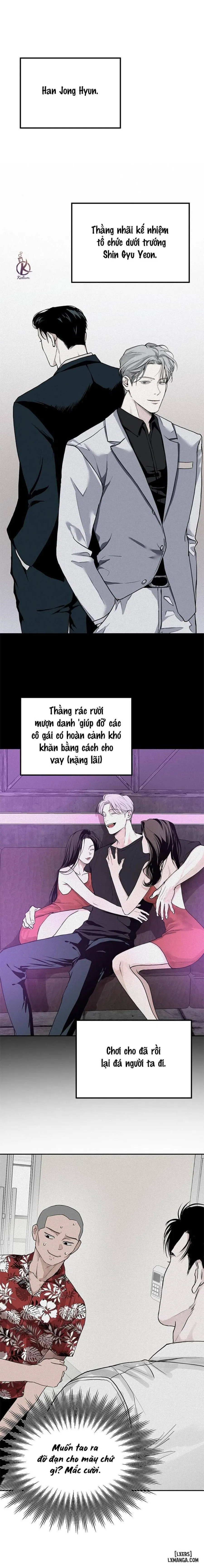 Projection - Hình chiếu 