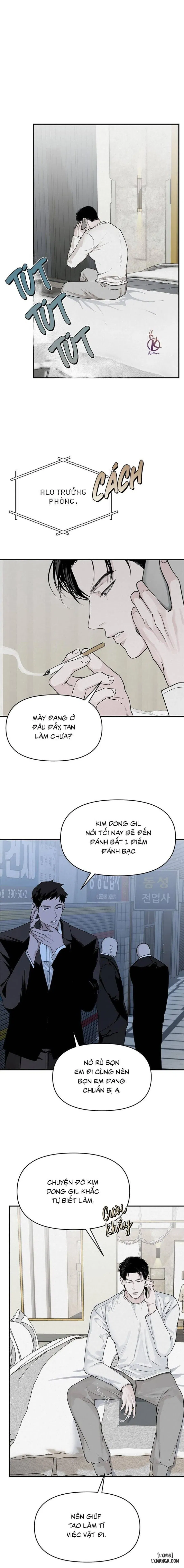 Projection - Hình chiếu 