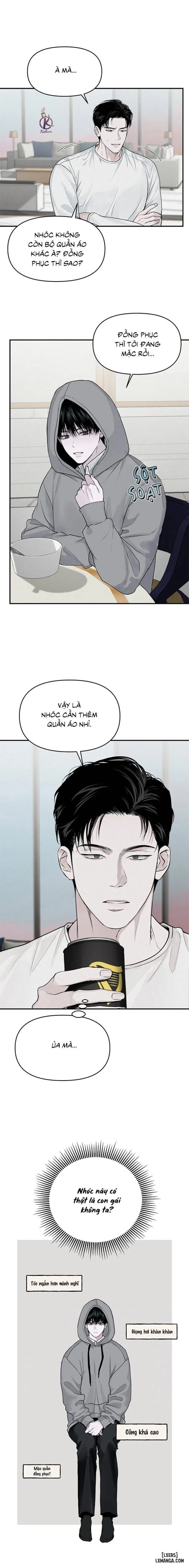 Projection - Hình chiếu 