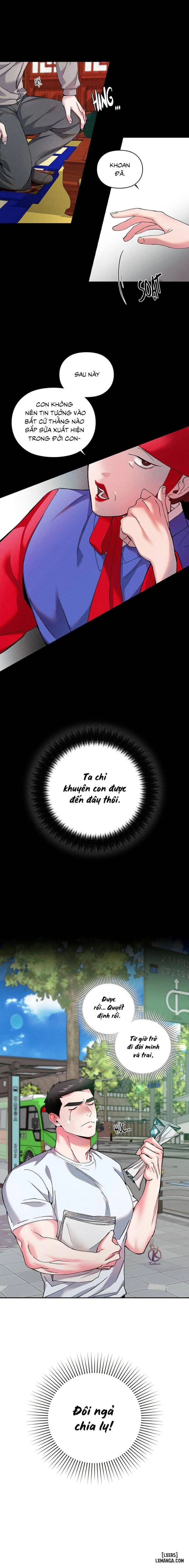 Nâng tạ cùng anh không em? 