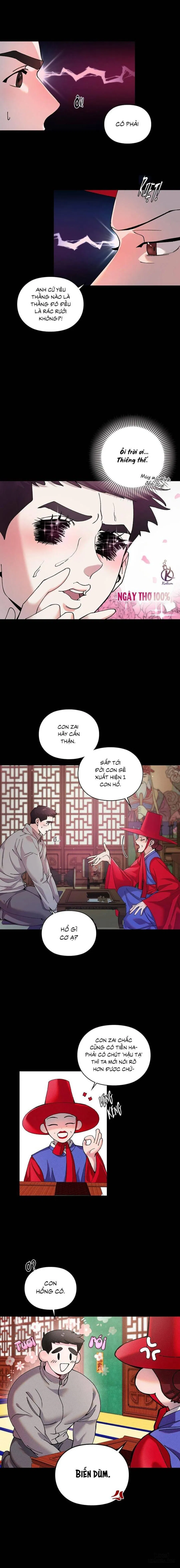 Nâng tạ cùng anh không em? 