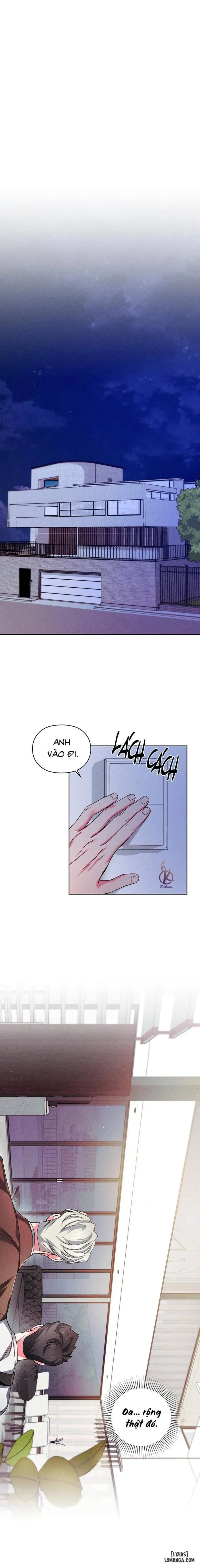 Nâng tạ cùng anh không em? 