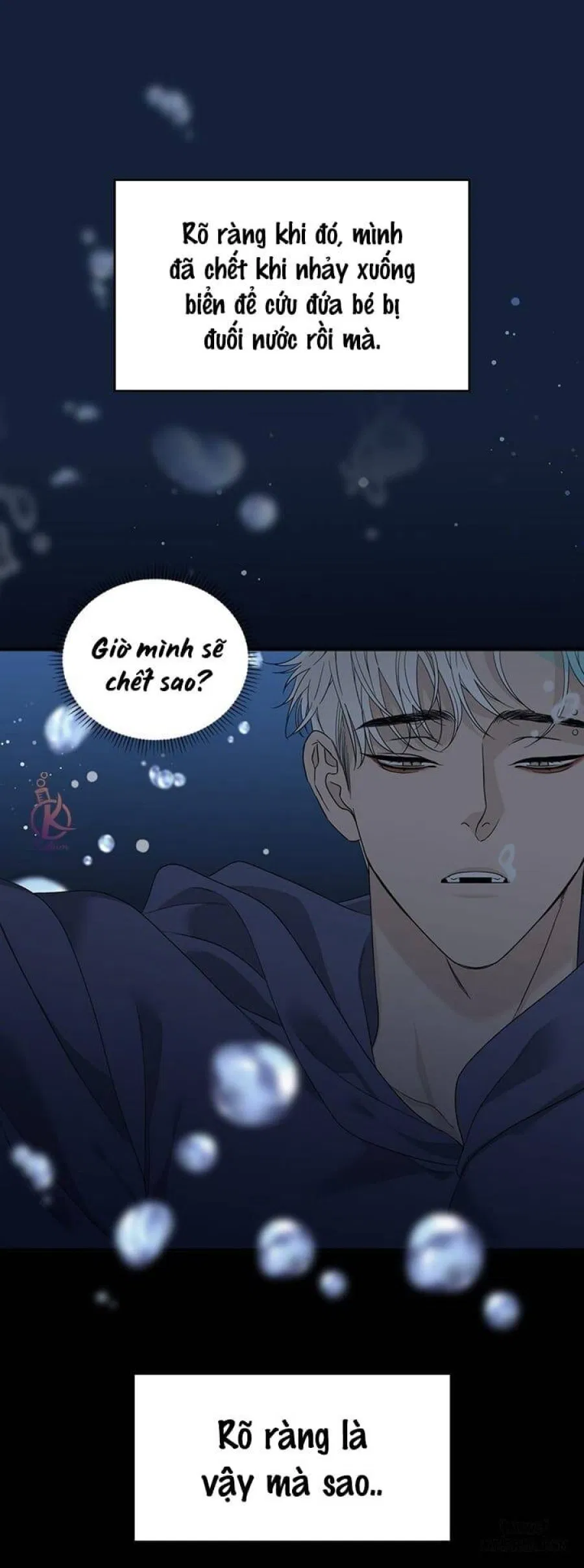 Xuất phát lỗi 