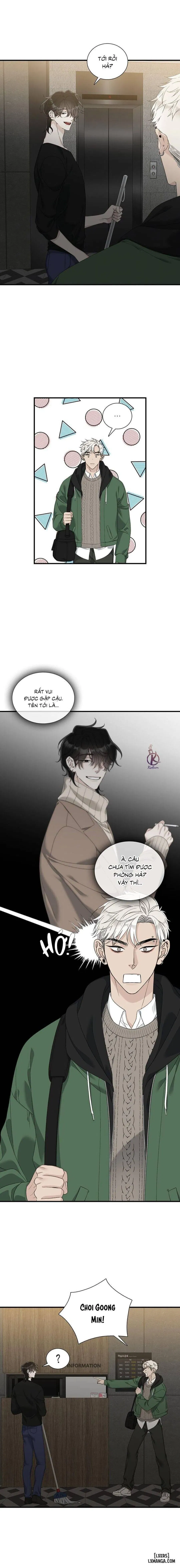 Xuất phát lỗi 