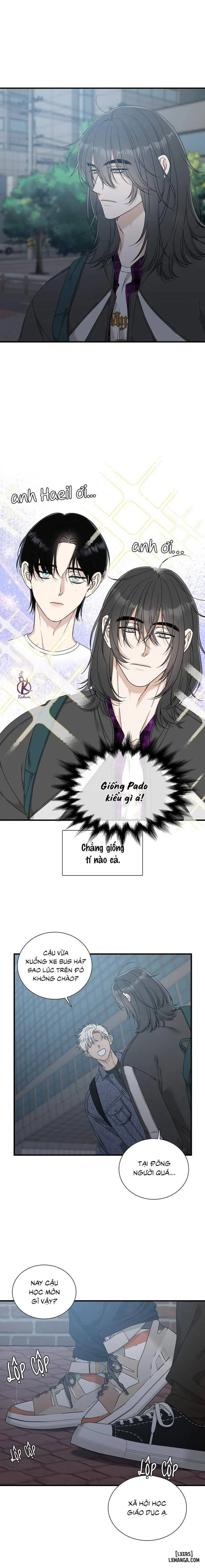Xuất phát lỗi 