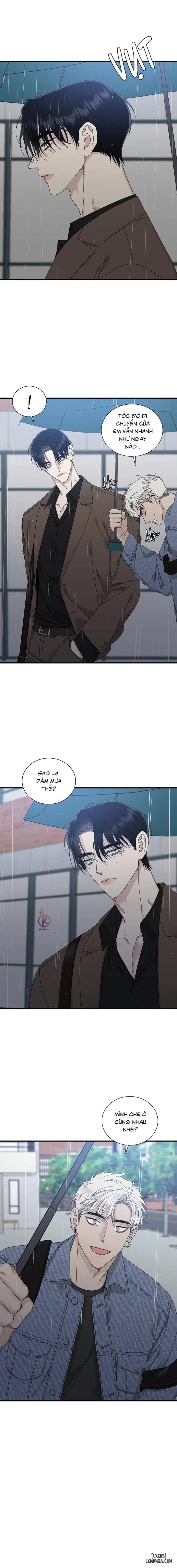 Xuất phát lỗi 