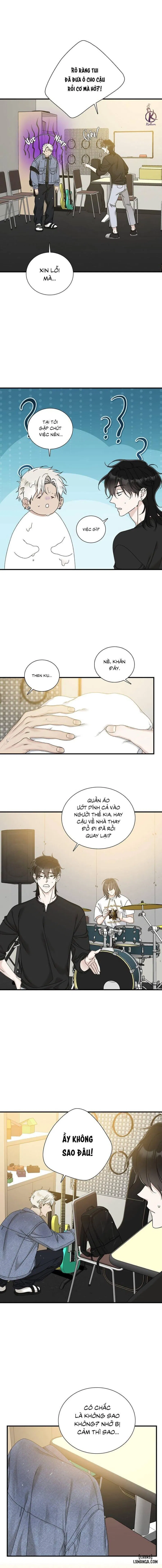 Xuất phát lỗi 