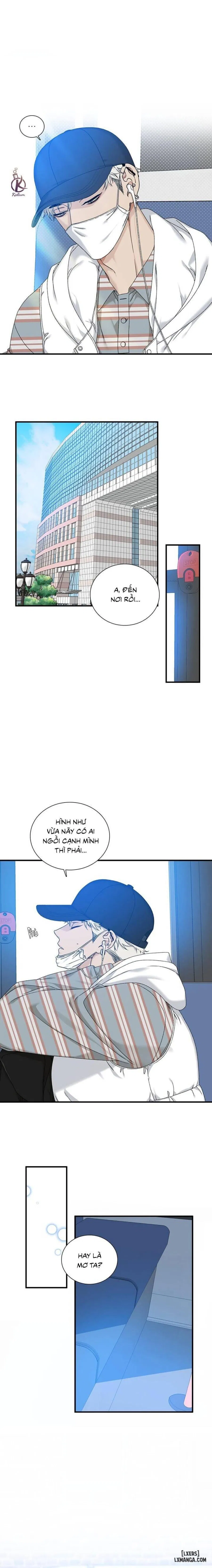 Xuất phát lỗi 