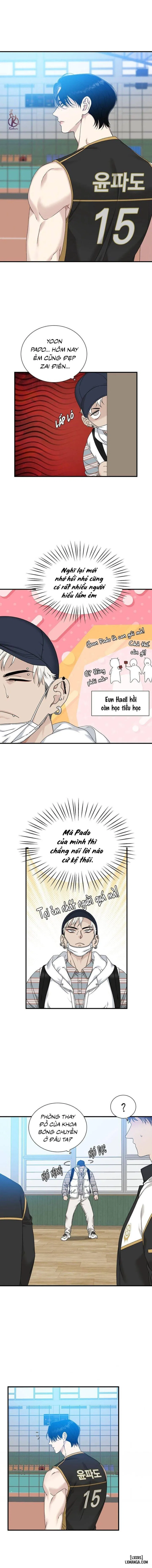 Xuất phát lỗi 