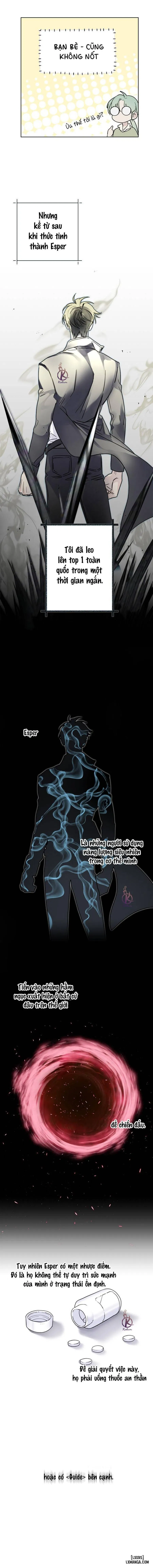 Hiểm họa Guiding 