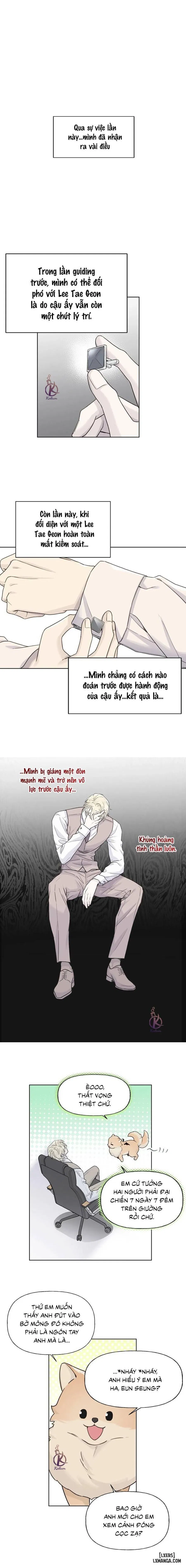 Hiểm họa Guiding 