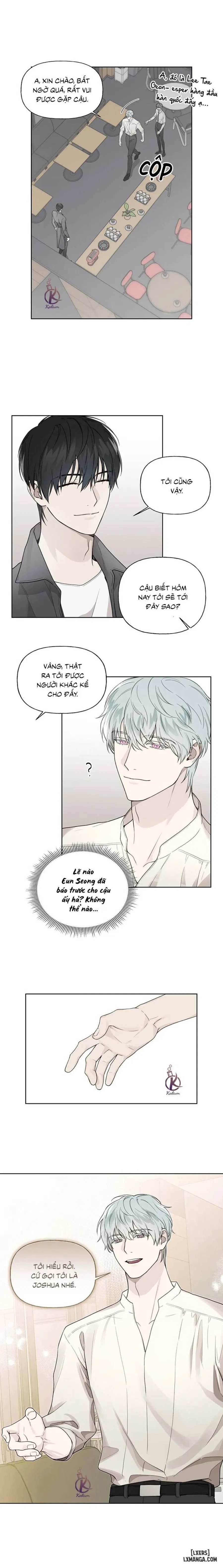 Hiểm họa Guiding 